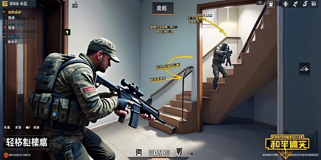 深入了解和平精英辅助现象：技术创新与社会影