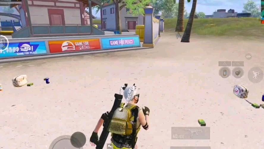 和平精英辅助：辅助软件的辩证视角与游戏公平）